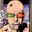 Spider Jerusalem