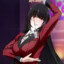 Jabami Yumeko