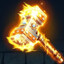 Holy Hammer