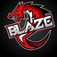 blaze