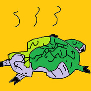 сгнивший KPYTbIW