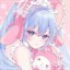 smol princess RinRiちゃん