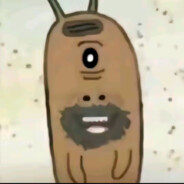 她说太阳晒黑的