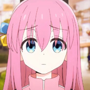 下北泽最强粉毛后藤独