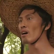 Go界扛把你海哥