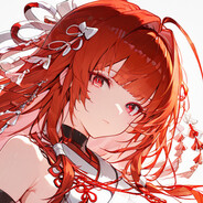 她说我们都是小怪兽