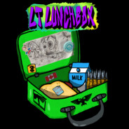 Lieut✪LunchBox