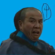 精灵副将马国成