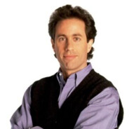 ♿ Jerrizz Seinfeld