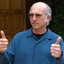 Larry David's avatar