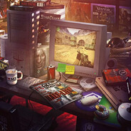 Player avatar