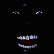 Негр в пене