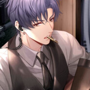 浣熊市警察局西区清洁工