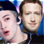 NCT Mark AND Mark-zuckerberg