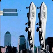 今天的目标是美式姐妹花