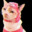 Pink MeowRanger