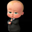 BOSSBABY