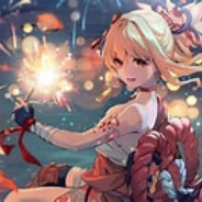 烟花易逝，宵宫长存