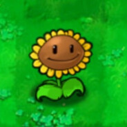 不会玩游戏的向日葵