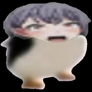 🐧那一天的咕咕 嘎嘎起来🐧