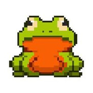 frog