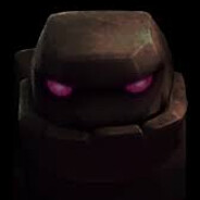 Sneaky Golem