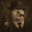 Peter Griffin, M.D.