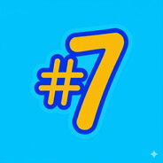 #7 Steam avatar