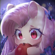 Чертик в чешичках