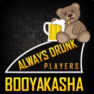 BOOYAKASHA