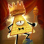 Bill Cipher &lt;3