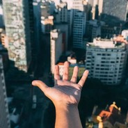 你爹必在亭中***树