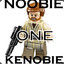 Noobie One Kenobie