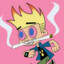 Johnny Test