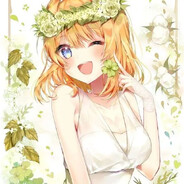 东海市自由人中野四叶