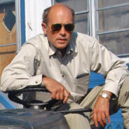 Mr. Lahey