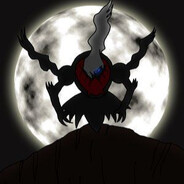 Darkrai; - steam id 76561198430284972
