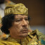 Mu’ammar al-Kaddafi