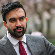 Zohran Mamdani