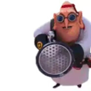 Barraca avatar