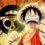 &lt;&lt; Monkey D. Luffy &gt;&gt;