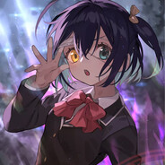Takanashi Rikka