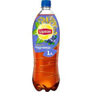 Баночка с под лип