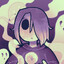 Marsh ✿ but spooky