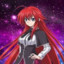 B-:Rias Gremory