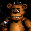 Freddy Fazbear