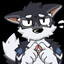迪亞狼 DiyaWolF