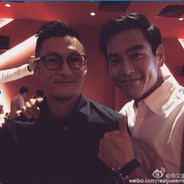 屠夫哥哥我害怕