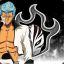 Grimmjow JaggerJack