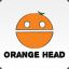 OrangeHead